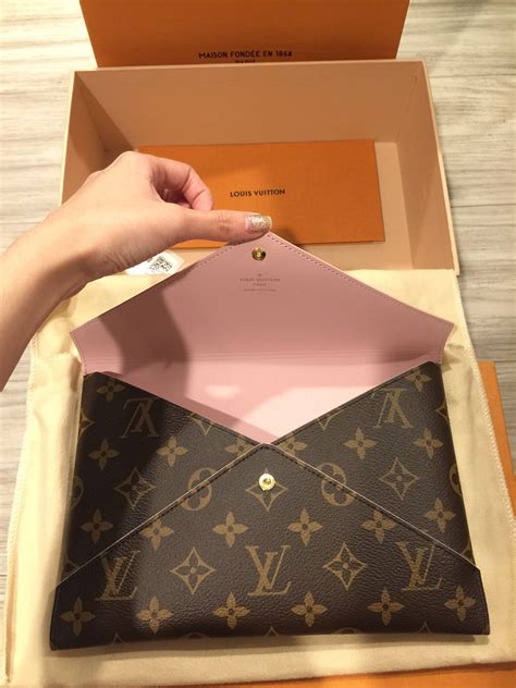 origami wallet louis vuitton|kirigami pochette monogram.